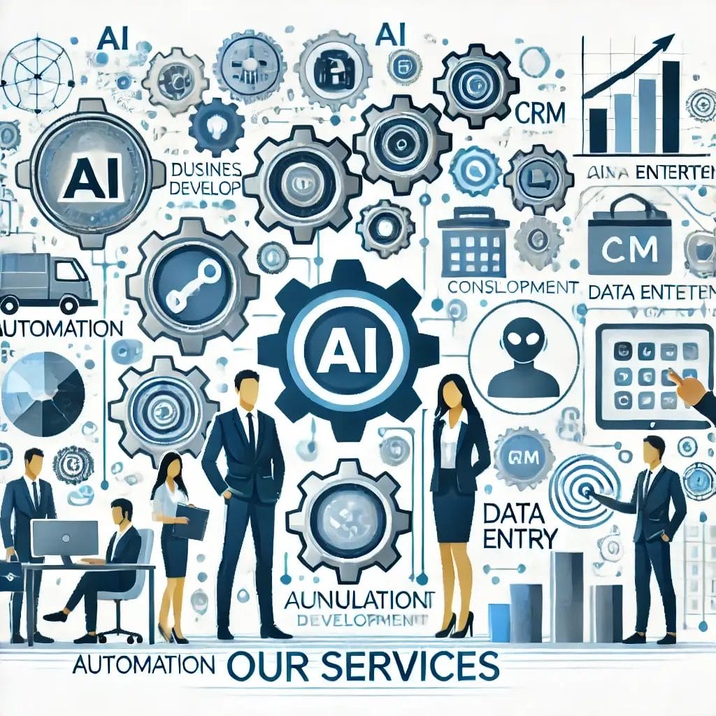 Explore Our Services