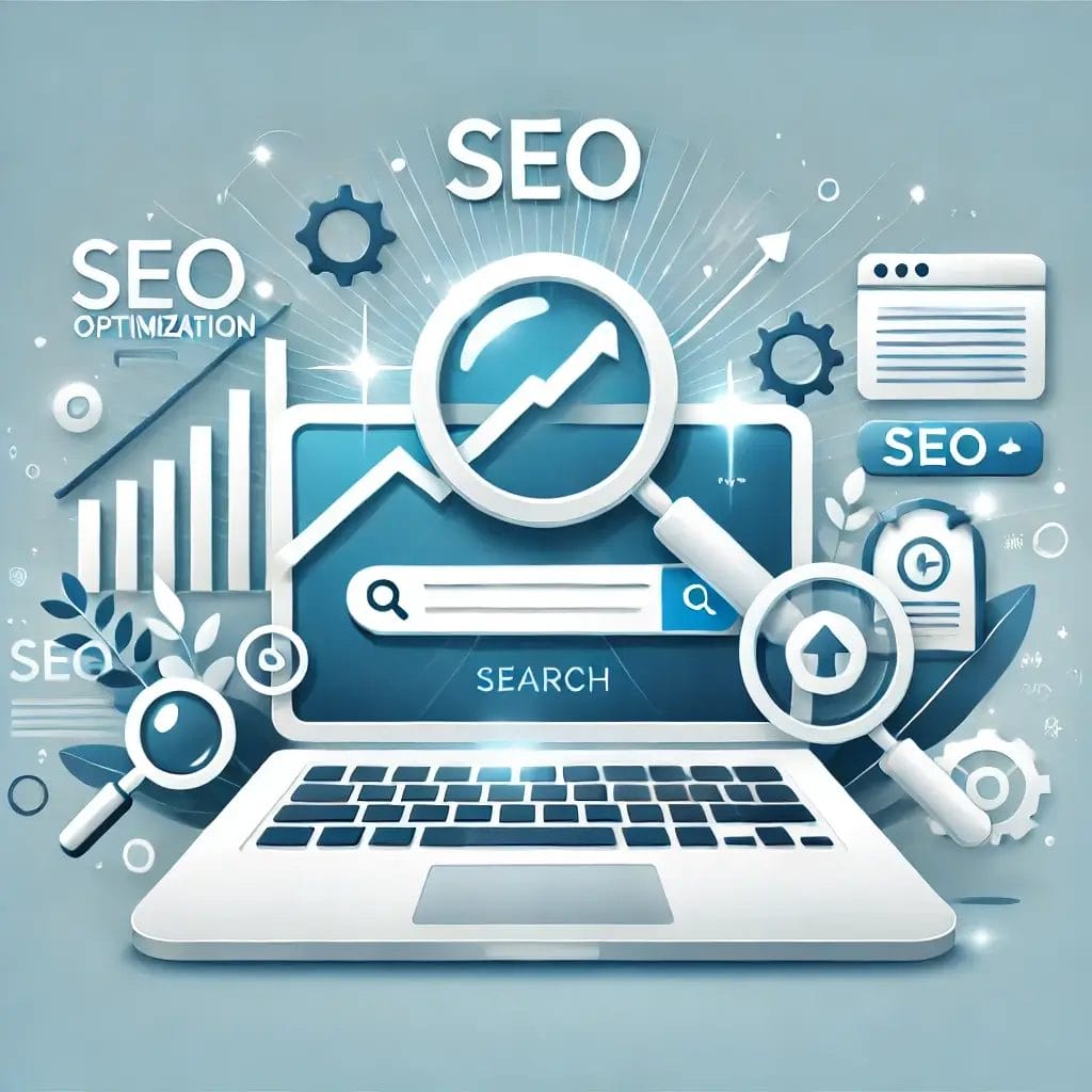 SEO Optimization Services to Boost Your Search Rankings