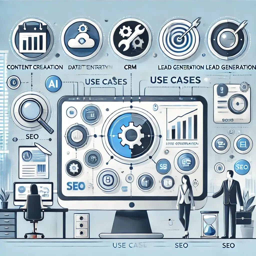 Real Solutions, Real Results – Explore Yotomations Use Cases