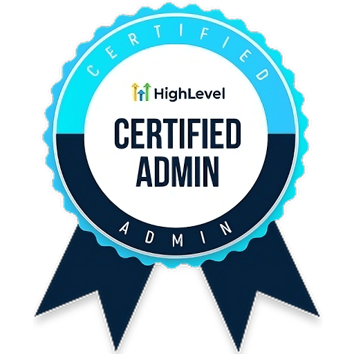 Yaakov (Koby) Oranski - Certified GHL Admin