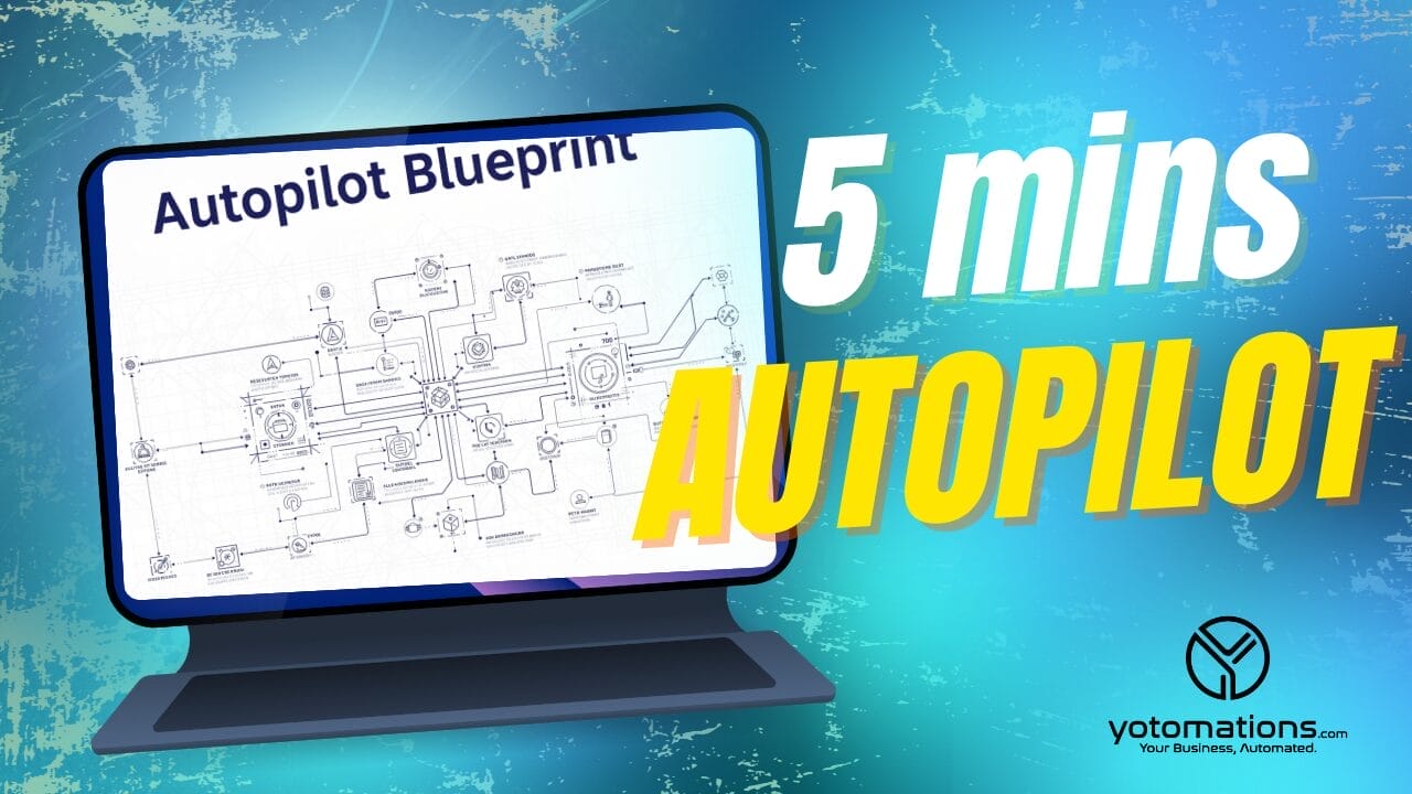 autopilot